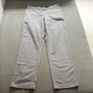 Men's Gray Pants